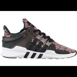 ADIDAS EQT Support ADV MAROON GREY